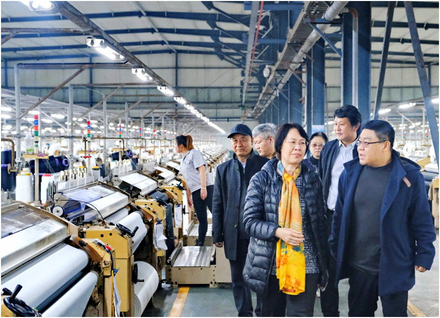 【尊龙凯时人生就是博集團】中國紡織職工思想政治工作研究